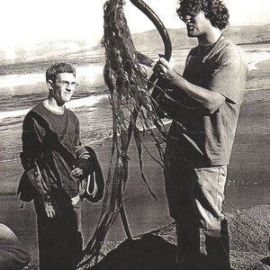 Meet your Posher, Jeff